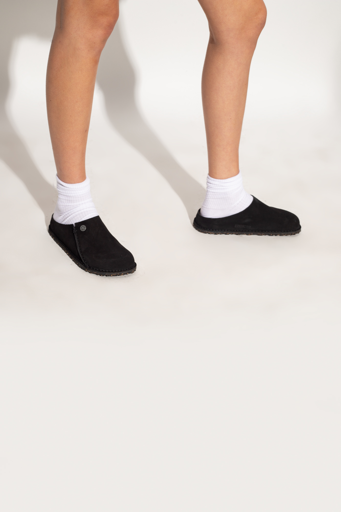 BIRKENSTOCK X UGG slides 39
